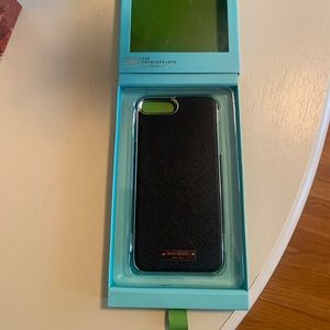 Kate Spade iPhone case 5.5” 7 plus